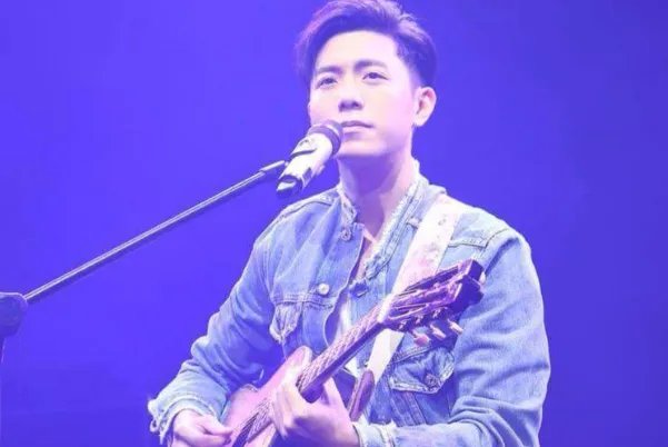 韦礼安最好听歌曲top10:《慢慢等》上榜,第一别具韵味