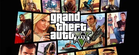 grand theft auto v三位主角