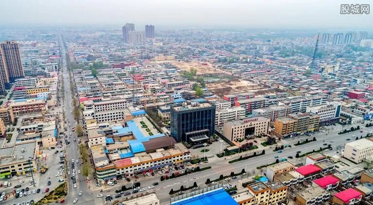 雄安新区最新消息 雄安站外观曝光引热议