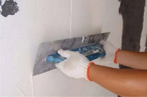 墙面抹灰多少钱一平方