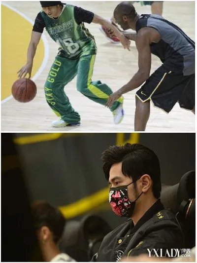 周董打篮球遭驱赶?助理发文希望传递正确价值观