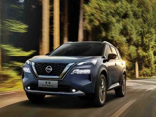 尼桑车型大全报价