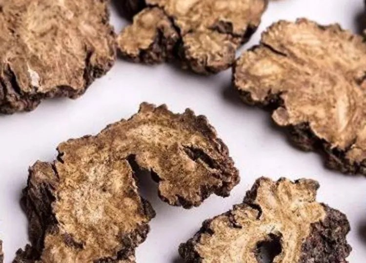 川芎的功效与作用