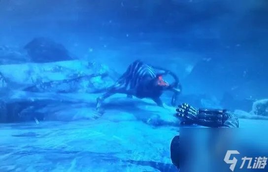 失落的星球3第一章怎么通关 失落的星球3第一关怎么往下走