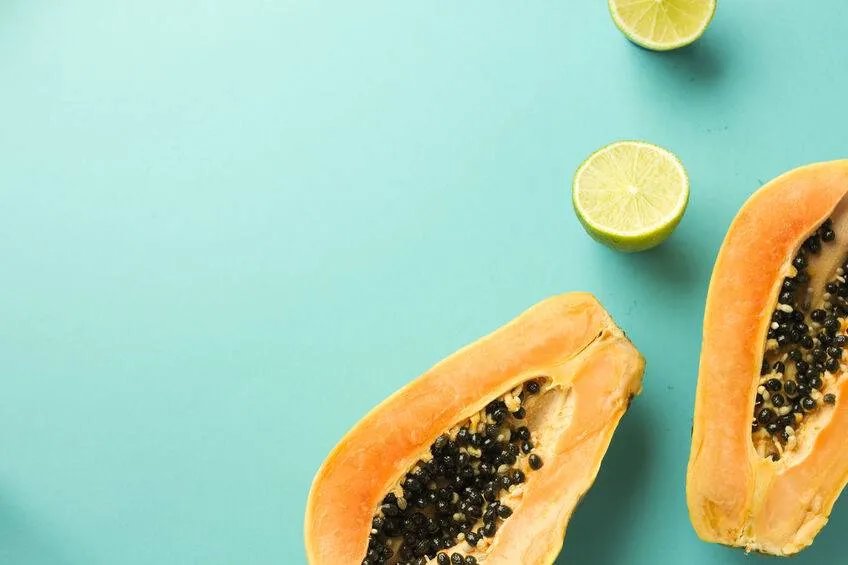 木瓜怎样吃才最丰胸