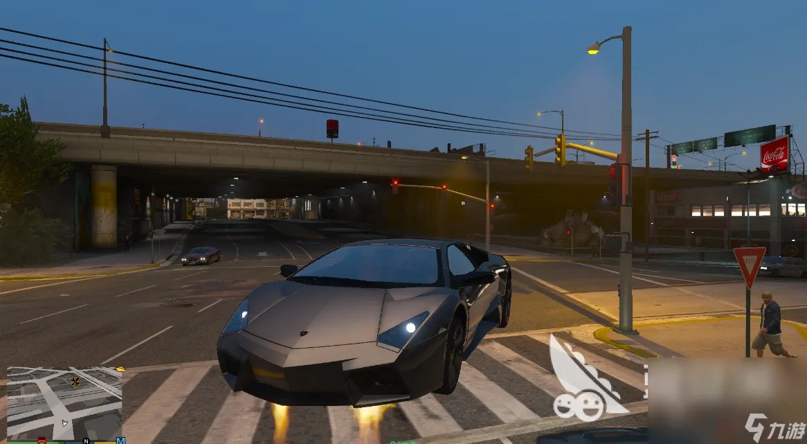 gta5版本有哪些区别 全版本对比介绍