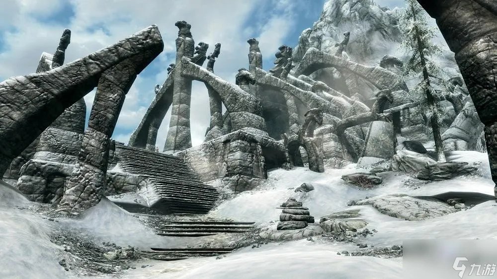 上古卷轴5草木灾星任务怎么完成