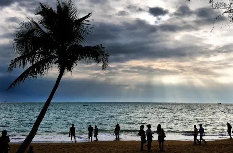 三十而立看海南 海南现在的发展状况究竟怎么样？