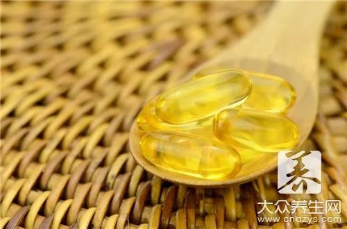 安利维生素c作用及功能