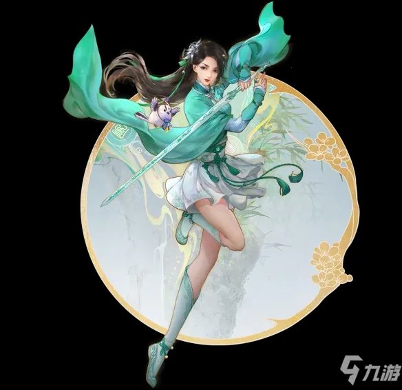 《仙剑奇侠传7》人物简介一览