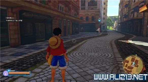 《海贼王：世界探索者》 图文攻略 全剧情通关流程攻略