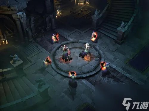 暗黑破坏神3快速冲级指南 揭秘最有效的升级策略 打造顶尖游戏玩家