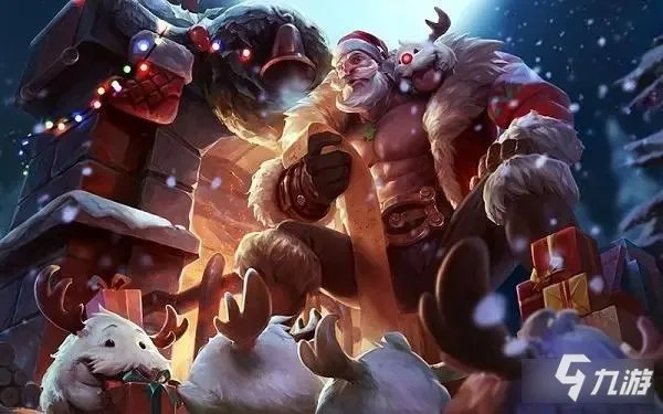 英雄联盟手游布隆出装符文搭配 出装详解