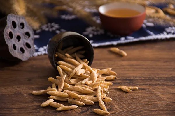 麦门冬的功效与作用