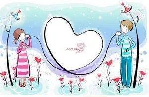 2019年10月27日世界表白日