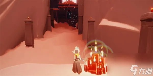 光遇8.25大蜡烛堆在哪-8月25日大蜡烛堆在哪里2023