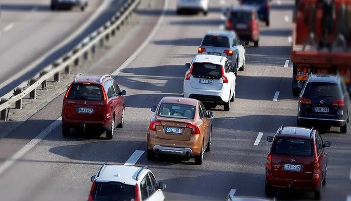 2022年元旦高速几天免费