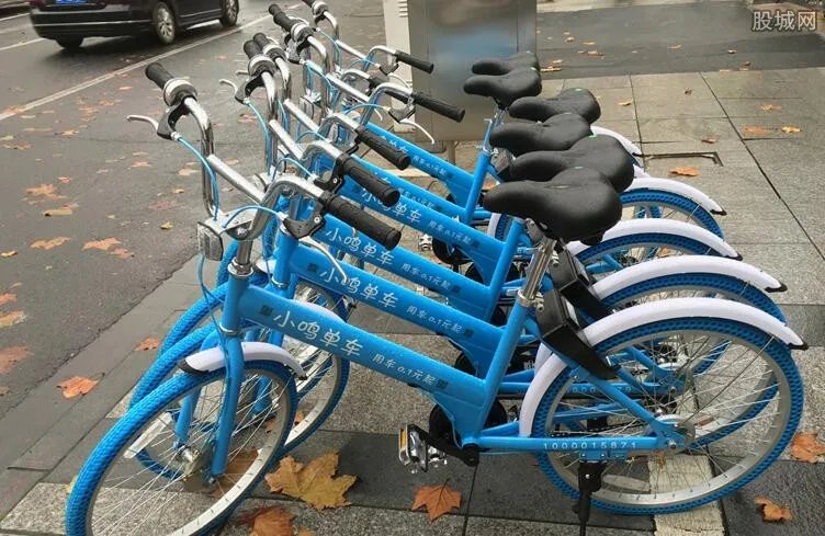 小鸣单车拖欠押金 你的押金有没有退回来？