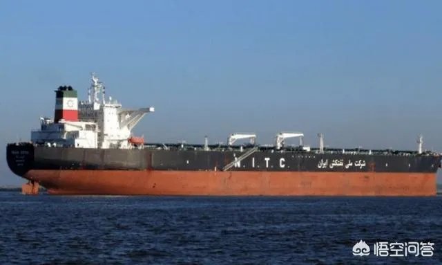 英国扣押伊朗油轮十天了，你认为此事怎么解决？