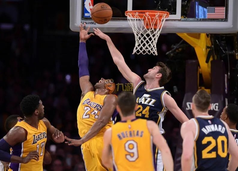 科比告别战60分 科比最后一场比赛60分视频直播地址