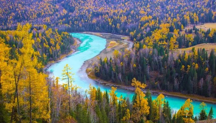 隋朝大运河分为哪四段 隋朝大运河分为哪四段?