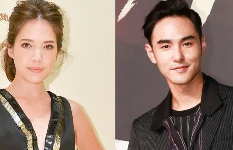 阮经天劈腿女星是谁 劈腿h女星身份揭秘