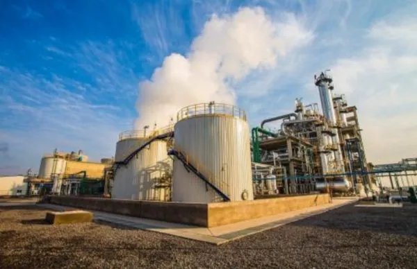 兰州一化工厂发生闪爆，现场情况处理如何？