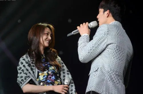 《花儿与少年》后井柏然郑爽很少同台 男方避谈女方