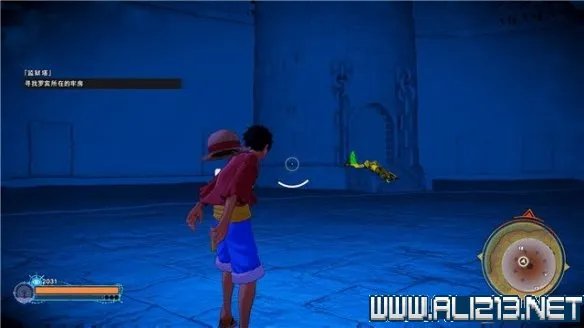 《海贼王：世界探索者》 图文攻略 全剧情通关流程攻略