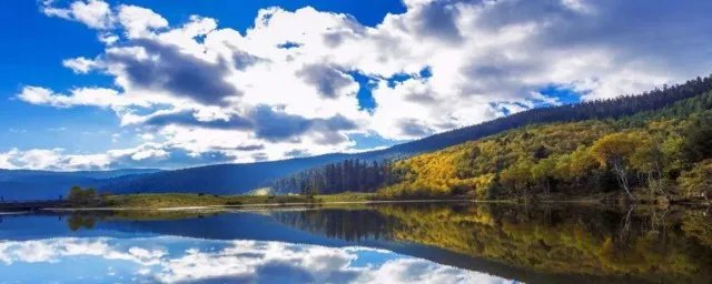 香格里拉歌词合唱 关于香格里拉合唱