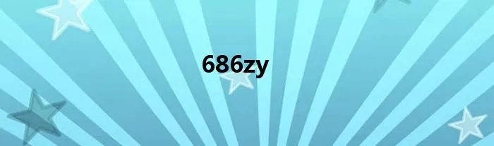 686zy