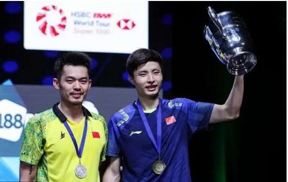 石宇奇全英赛夺冠怎么会引热议的？