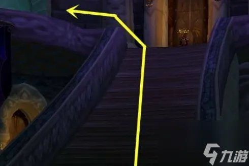 魔兽世界遗忘征服者在哪换