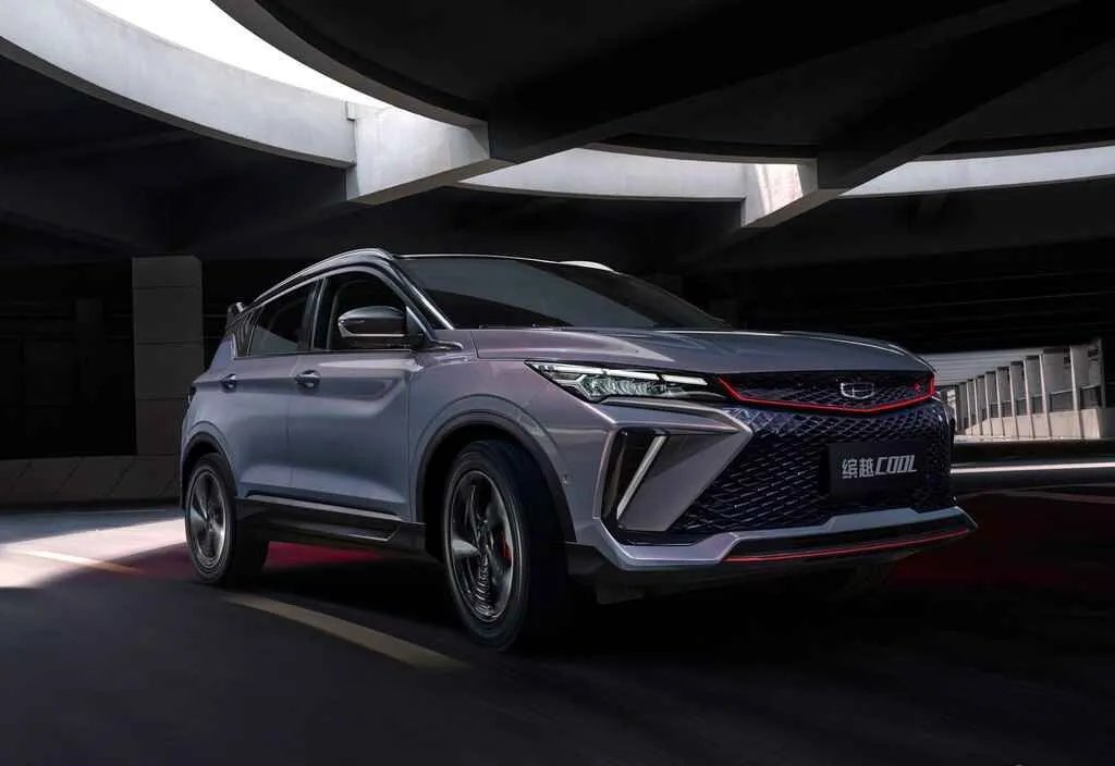 性价比较高的汽车