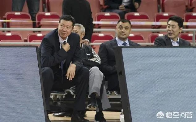 王治郅谈主帅“首秀”:败军之将不足言勇。你如何看待这番自我评价?