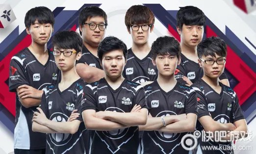 《lol》S8总决赛IG战队成员 IG战队2018最新成员名单