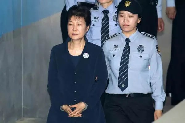 朴槿惠一审判决如何？