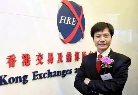 小米中国首家CDR企业，什么是CDR