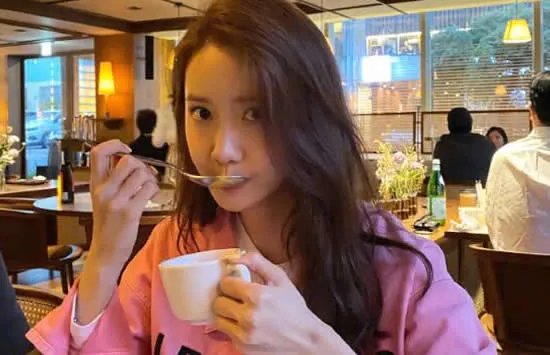 少女时代允儿资料及最新照片介绍2020