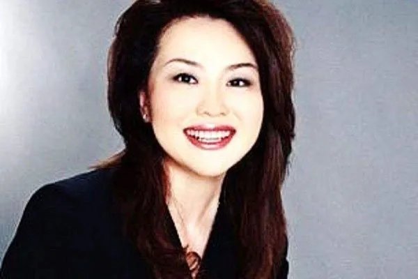 方静老公个人资料 间谍案怎么还出现在央视中了