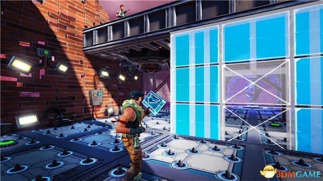 堡垒之夜官网在哪