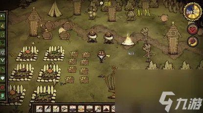 饥荒别饿死单机版攻略 从生存到繁荣的完全指南