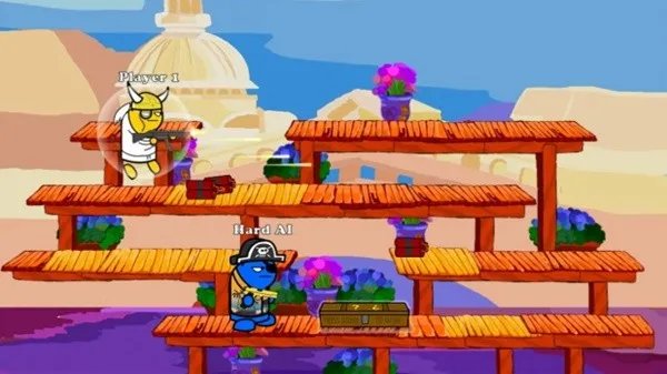 十大小游戏排行榜 热门小游戏大全