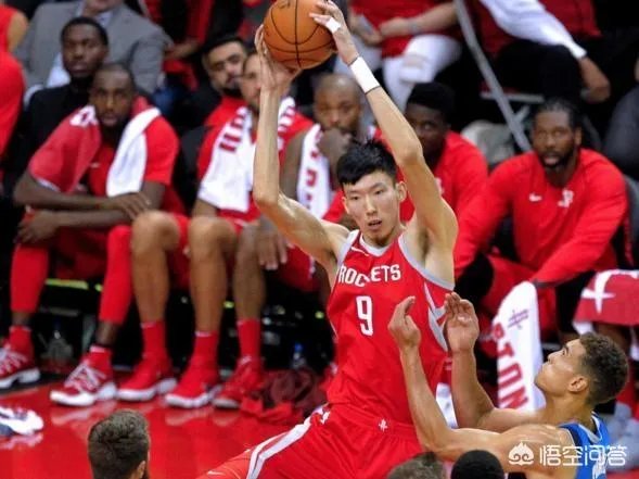 周琦连续在毒蛇队砍下20 + 数据，是否已经具备冲击NBA的能力了呢？