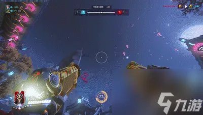 守望先锋死神背景故事 守望先锋死神进阶教程  已解决