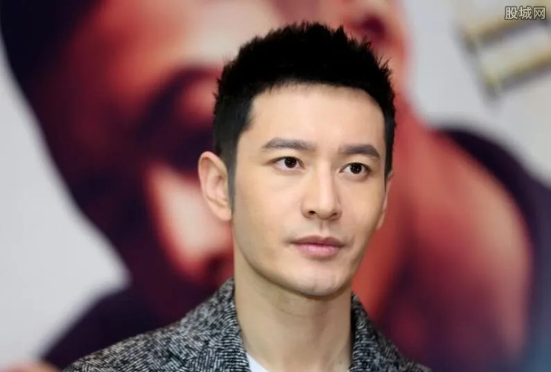 黄晓明的女朋友太多 Baby娇妻地位不稳了吗