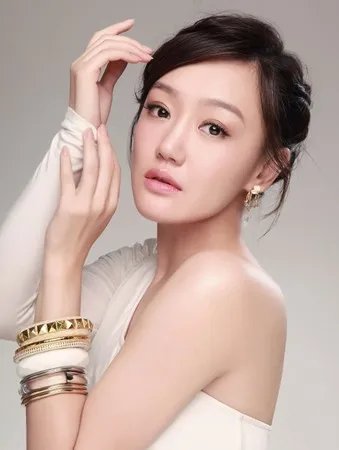 薛佳凝个人资料，薛佳凝图片，薛佳凝是什么星座