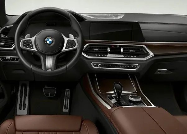 宝马x5内饰是什么木,宝马x5的内饰