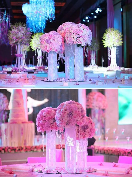 婚礼殿堂图片赏欣 全球五大非比寻常婚礼殿堂