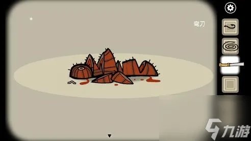 锈湖天堂岛攻略大全